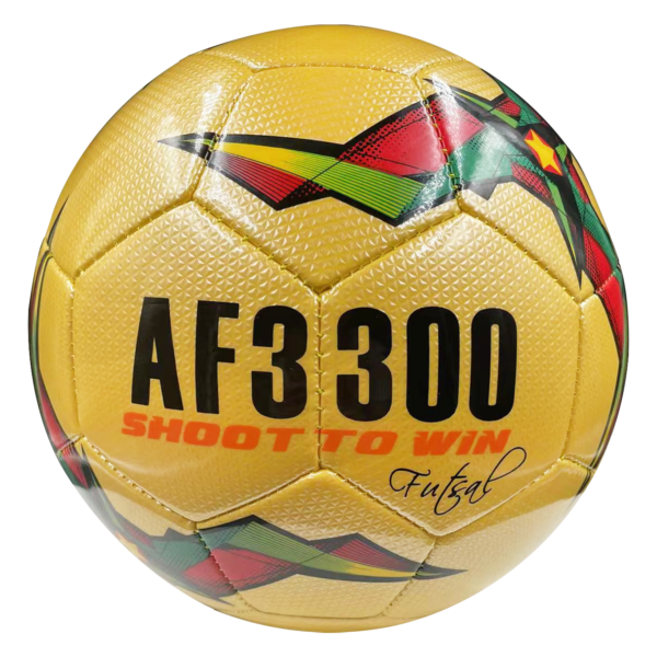 bóng đá futsal akpro af3300 -1