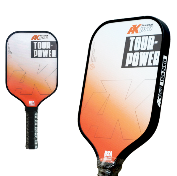 z-TOUR-POWER