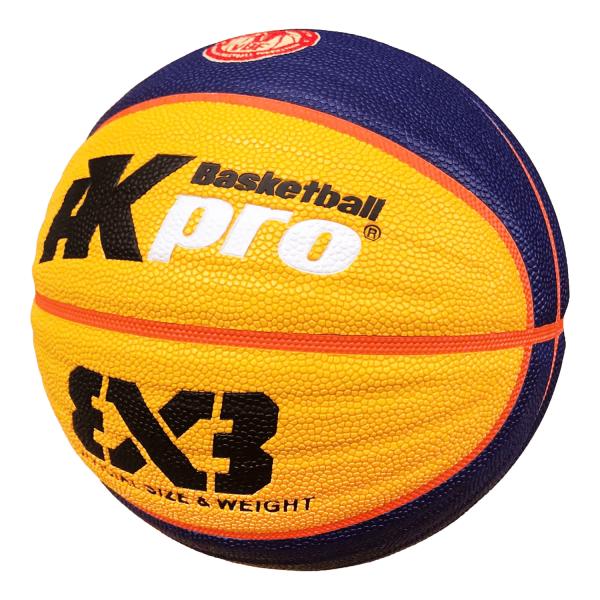 3x3 - VBF Official 2026-2