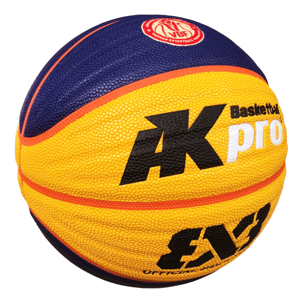 3x3 - VBF Official 2026-3