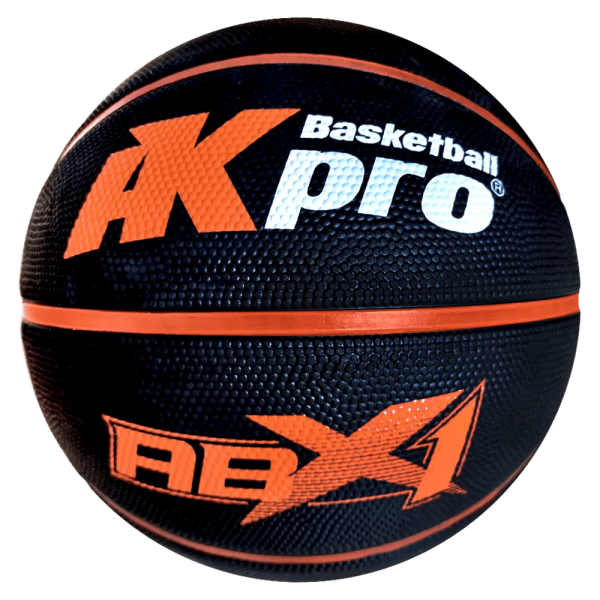 ABX1 BLACK - 1