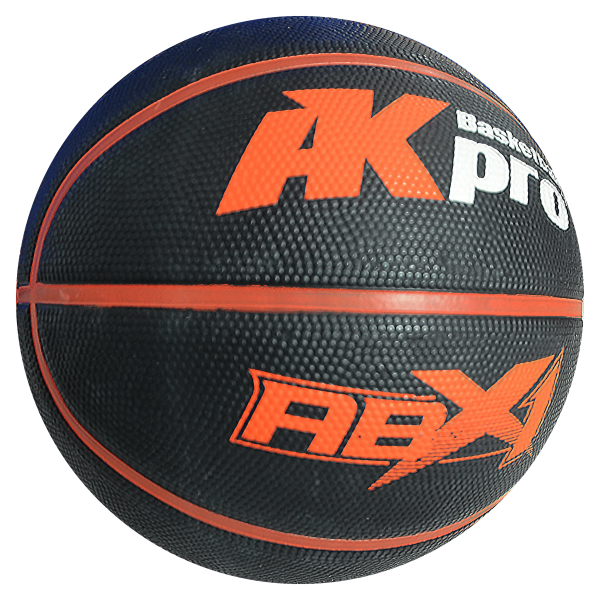 ABX1 BLACK - 5
