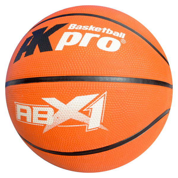 ABX1 ORANGE - 2s